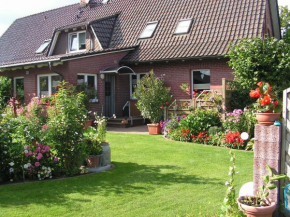 Ferienwohnung Kerstin, Siggelkow